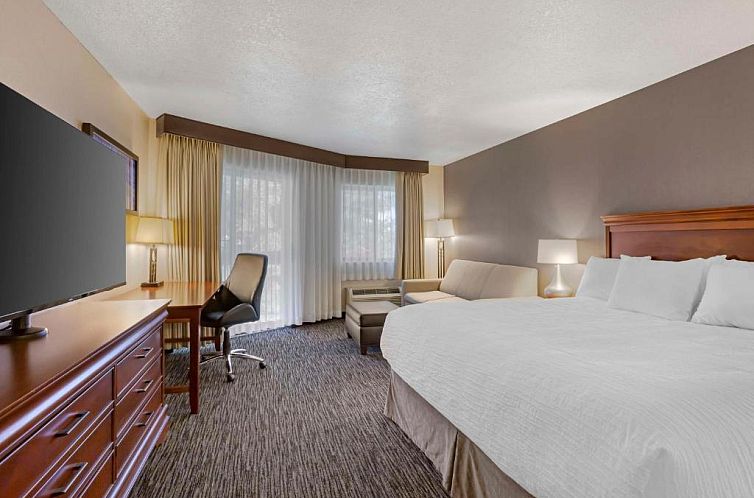 Best Western Landmark Inn