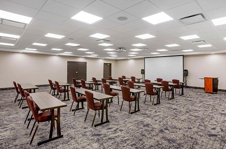 Best Western Landmark Inn