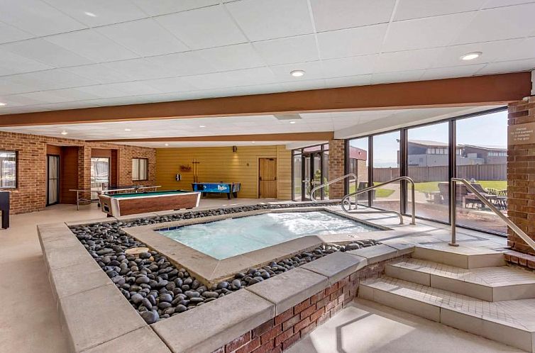 Best Western Landmark Inn