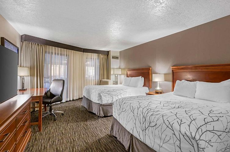 Best Western Landmark Inn