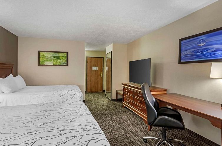 Best Western Landmark Inn