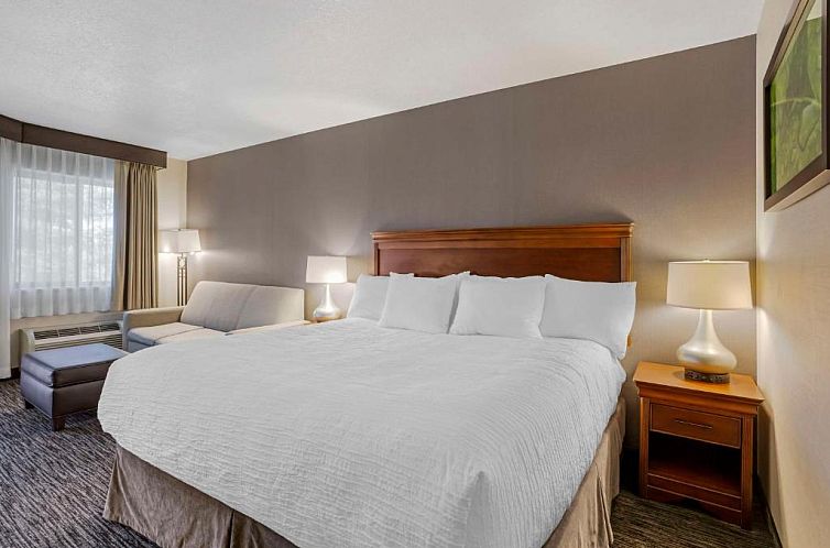 Best Western Landmark Inn