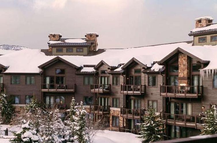 Waldorf Astoria Park City