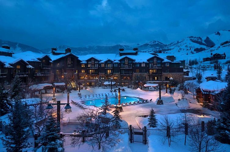 Waldorf Astoria Park City