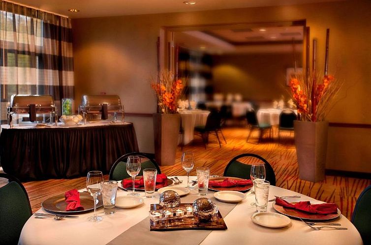 Courtyard Seattle Sea-Tac Area