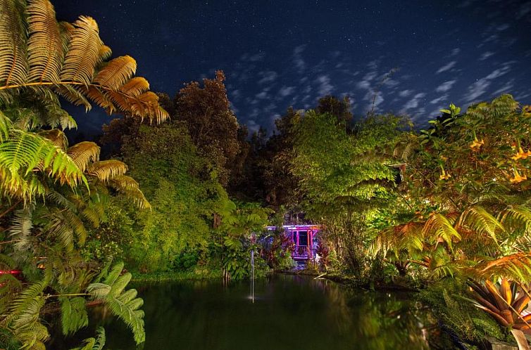 Guest house 1126201 - Holiday property Hawaii - Chalet Kilauea