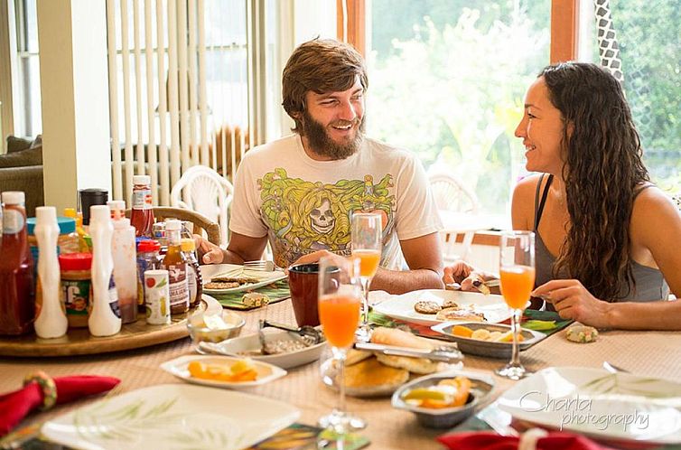 Aloha Junction Bed & Breakfast