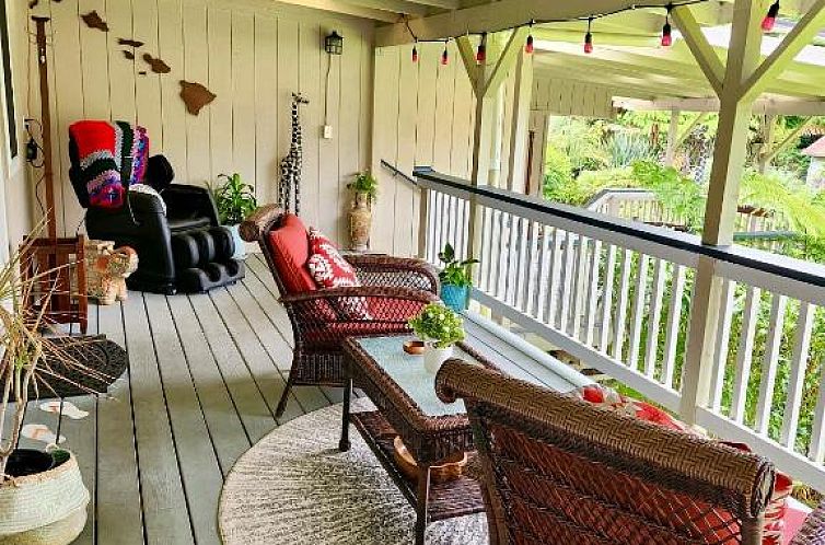 Aloha Junction Bed & Breakfast