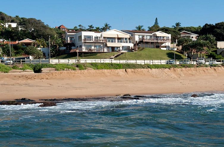 Guest house 1126601 - Bed and Breakfast Kwazoeloe-Natal - Fairlight Beach House