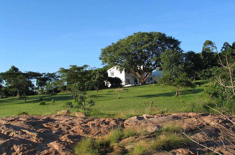 Unterkunft 1126801 - Ferienhaus Mpumalanga - White House Lodge