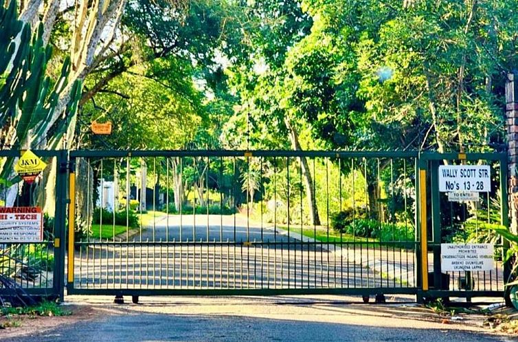 Unterkunft 1126808 - Zimmer mit Frühstück Mpumalanga - Ambience Inn