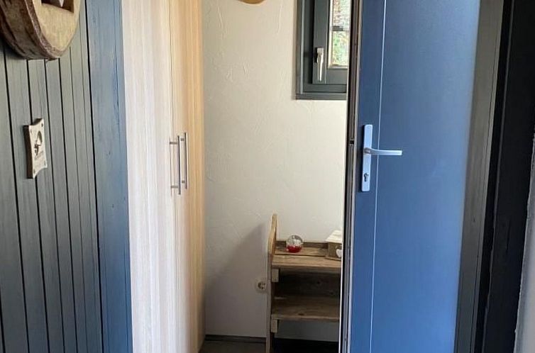 Vakantiehuis HERZHÜTTE für Zwei