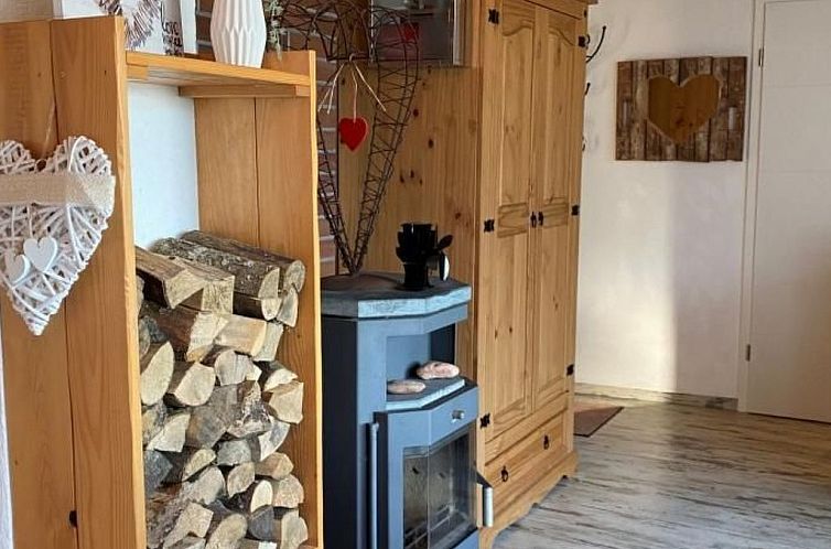 Vakantiehuis HERZHÜTTE für Zwei