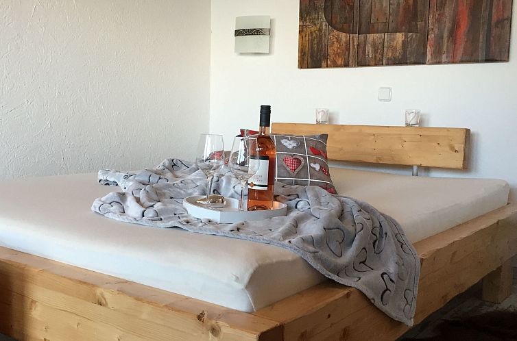 Vakantiehuis HERZHÜTTE für Zwei