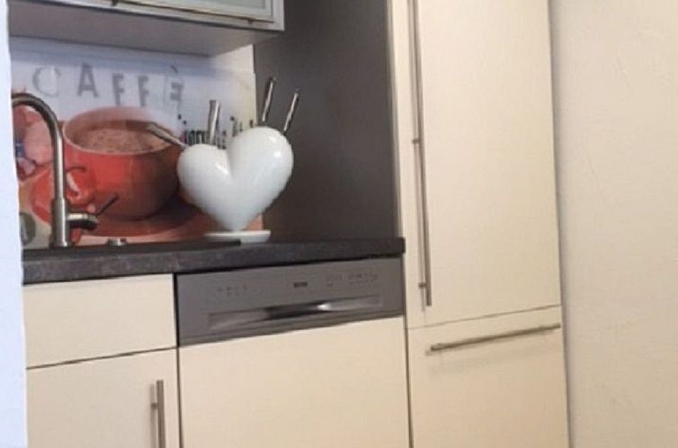 Vakantiehuis HERZHÜTTE für Zwei