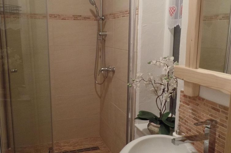 Vakantiehuis HERZHÜTTE für Zwei