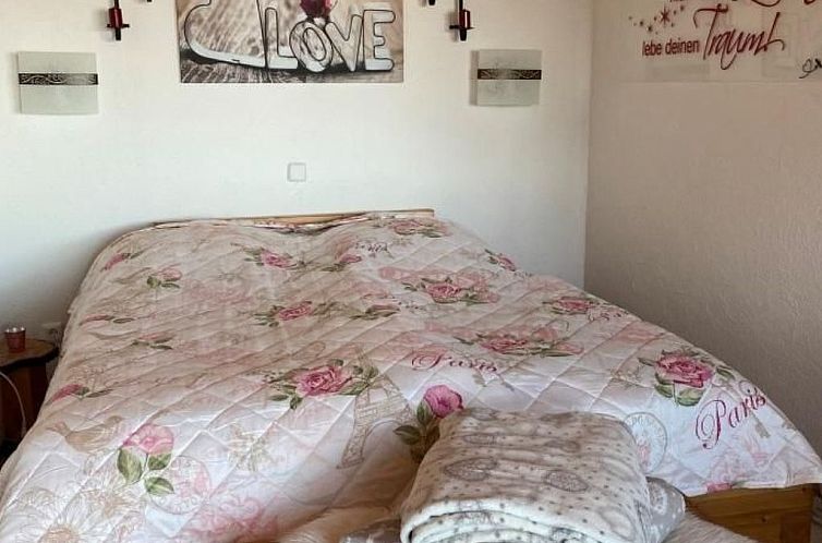 Vakantiehuis HERZHÜTTE für Zwei