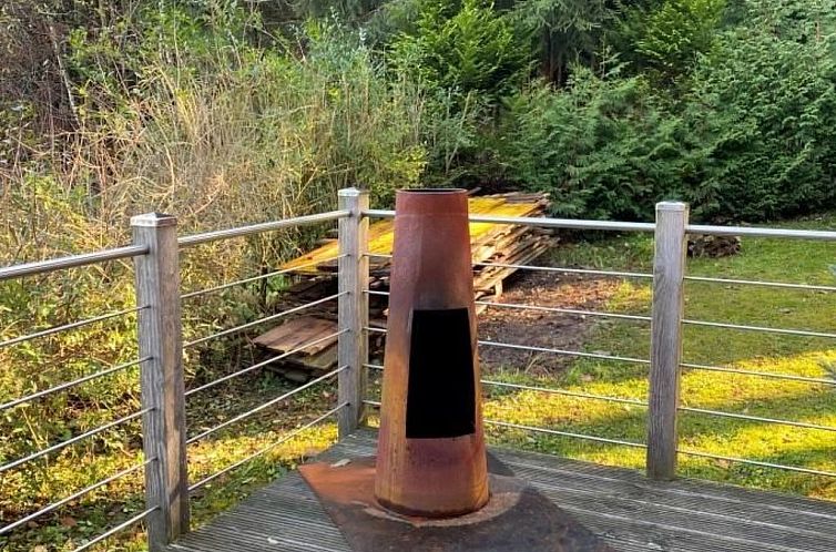Vakantiehuis HERZHÜTTE für Zwei