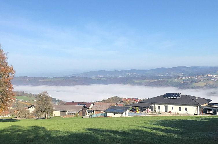 Vakantiehuis HERZHÜTTE für Zwei