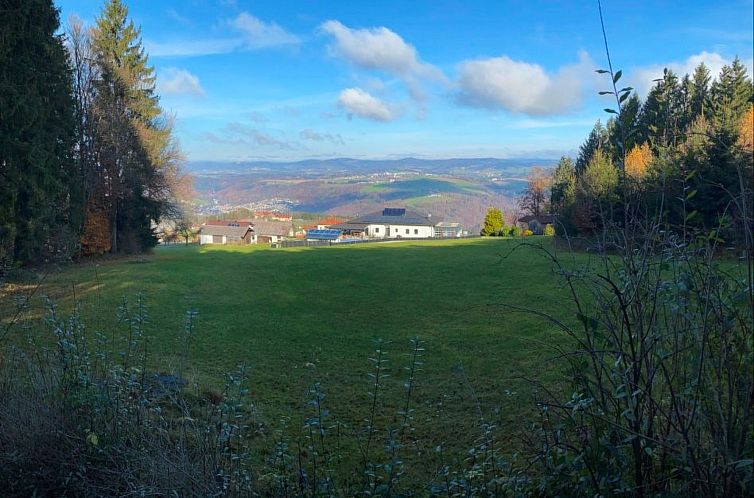 Vakantiehuis HERZHÜTTE für Zwei
