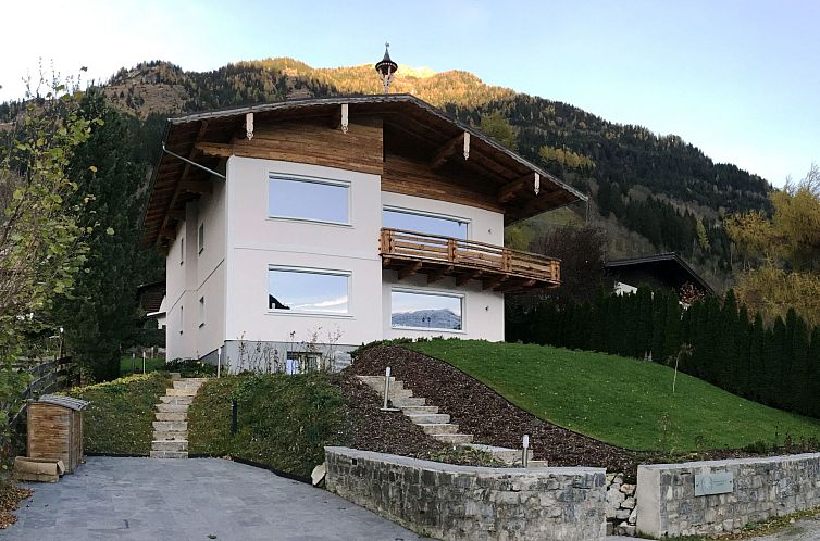 Appartement Alpenglück Gastein