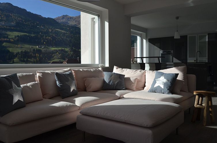 Appartement Alpenglück Gastein