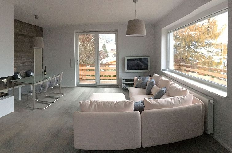 Appartement Alpenglück Gastein
