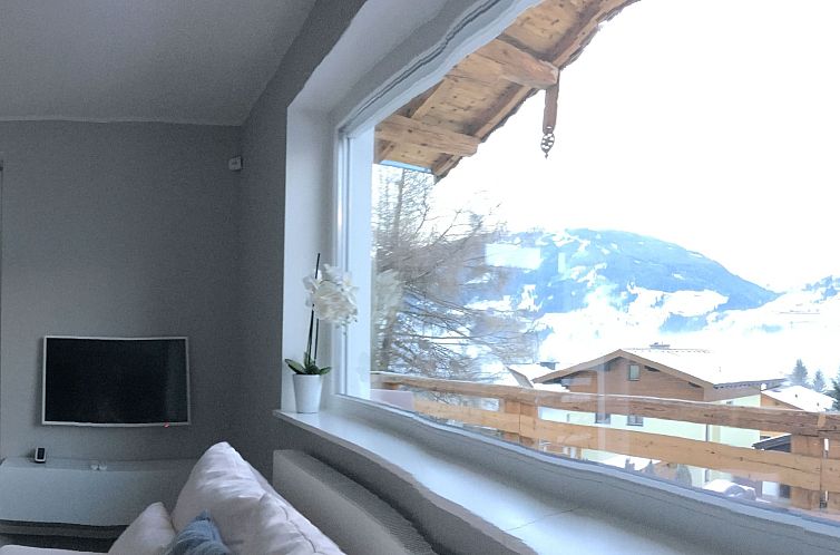 Appartement Alpenglück Gastein