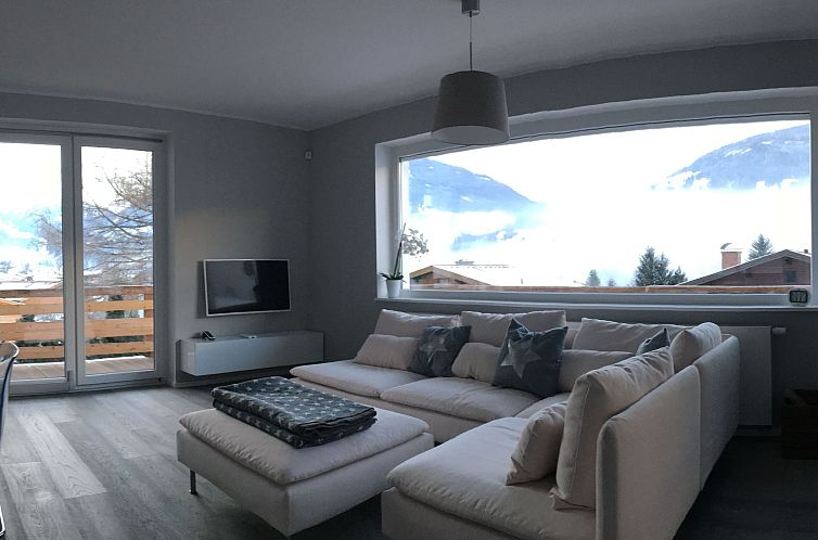 Appartement Alpenglück Gastein