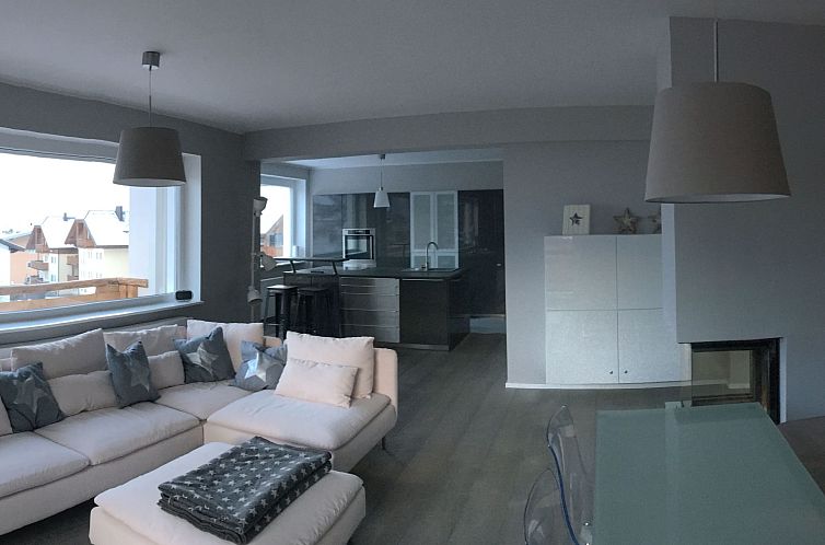 Appartement Alpenglück Gastein