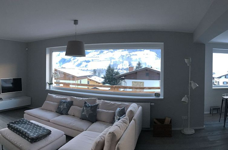 Appartement Alpenglück Gastein