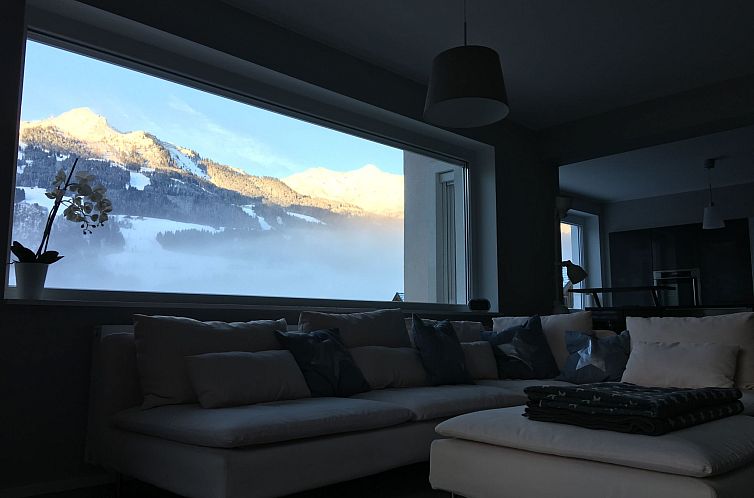 Appartement Alpenglück Gastein