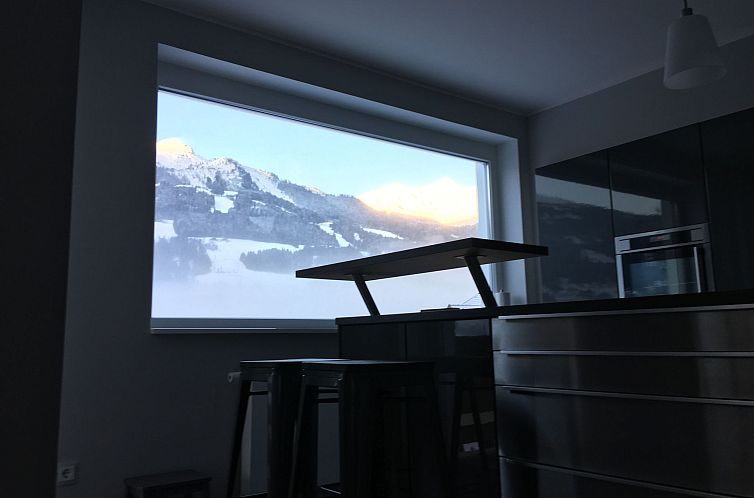 Appartement Alpenglück Gastein