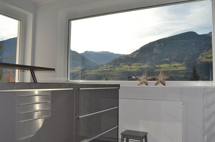 Appartement Alpenglück Gastein