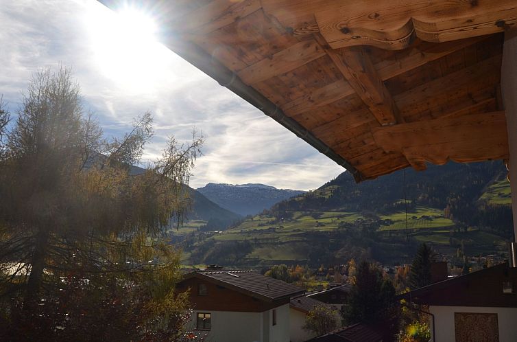 Appartement Alpenglück Gastein