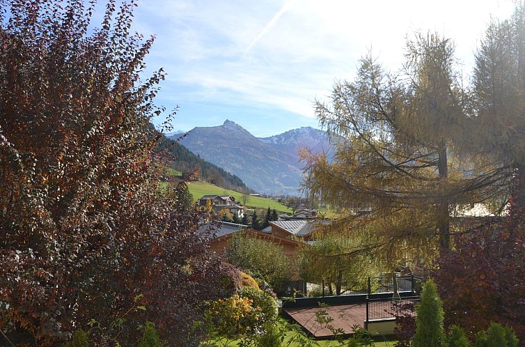 Appartement Alpenglück Gastein