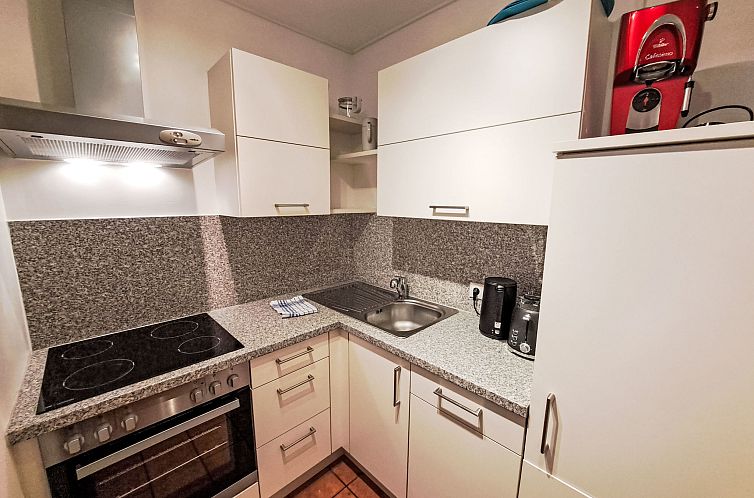 Appartement Morgensonne