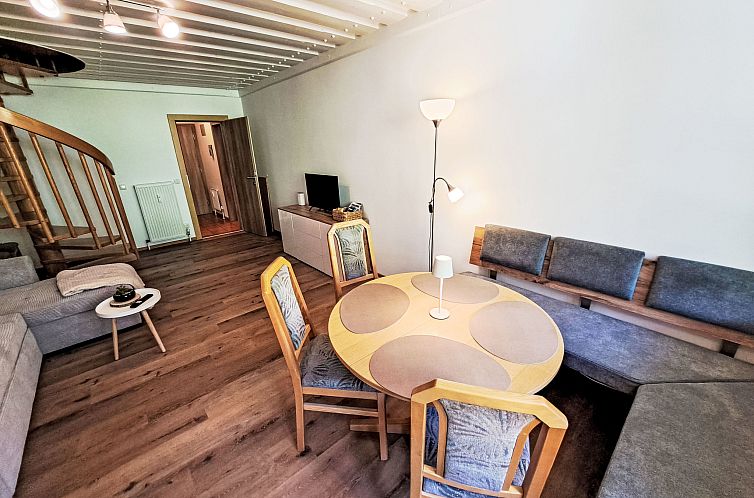 Appartement Morgensonne