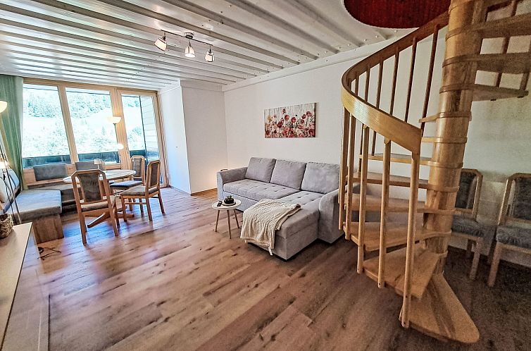 Appartement Morgensonne