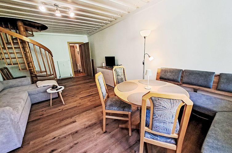 Appartement Morgensonne