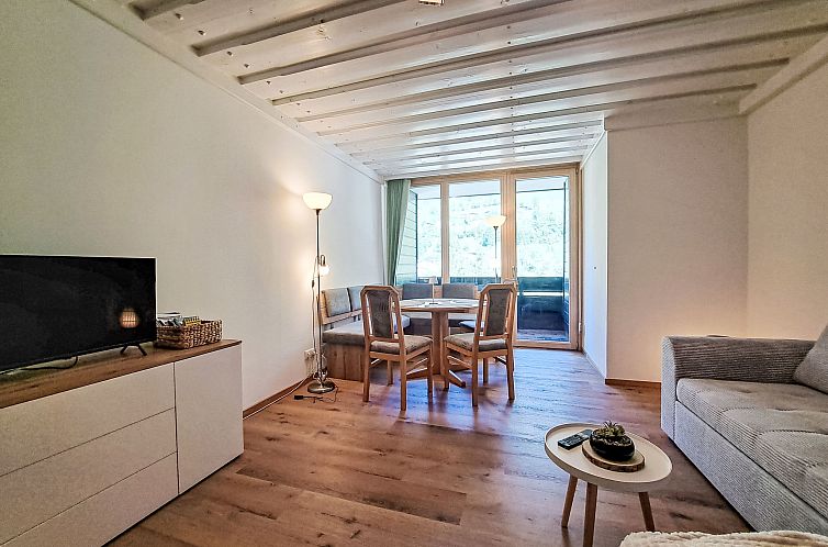 Appartement Morgensonne
