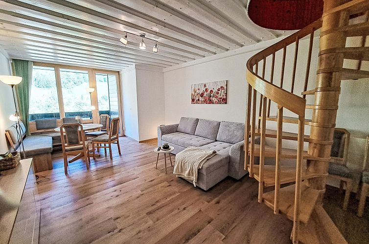 Appartement Morgensonne