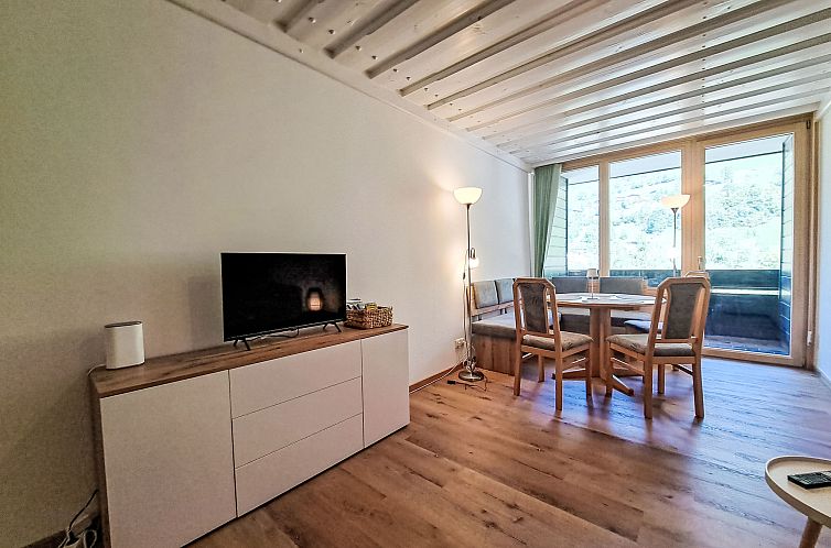 Appartement Morgensonne