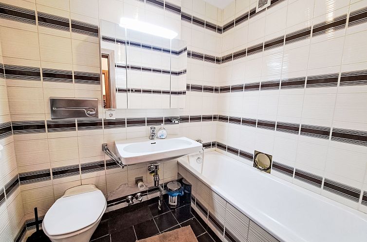 Appartement Morgensonne