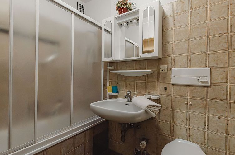 Appartement Sun & Mountain View