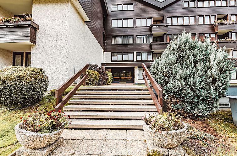 Appartement Sun & Mountain View