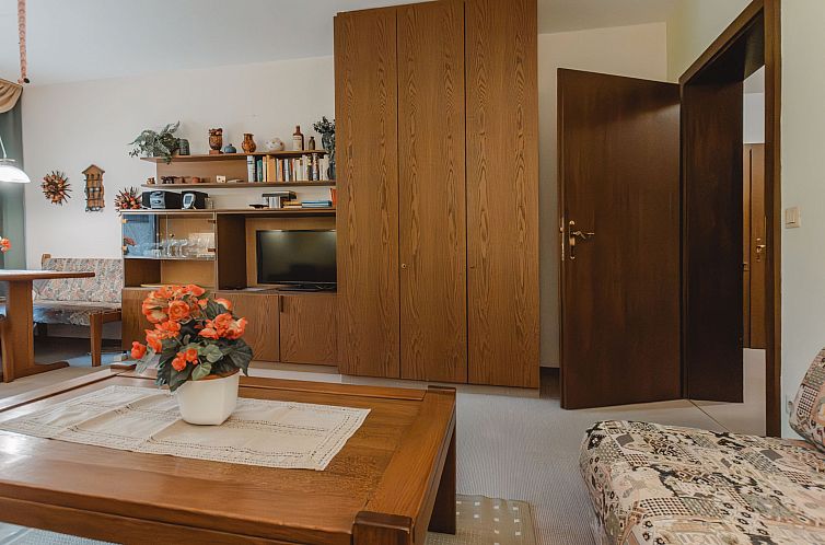 Appartement Sun & Mountain View