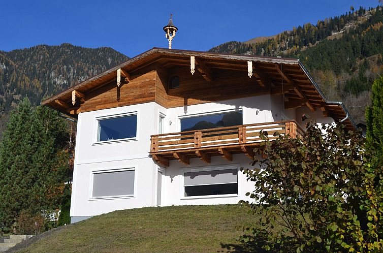 Appartement Alpenglück Gastein