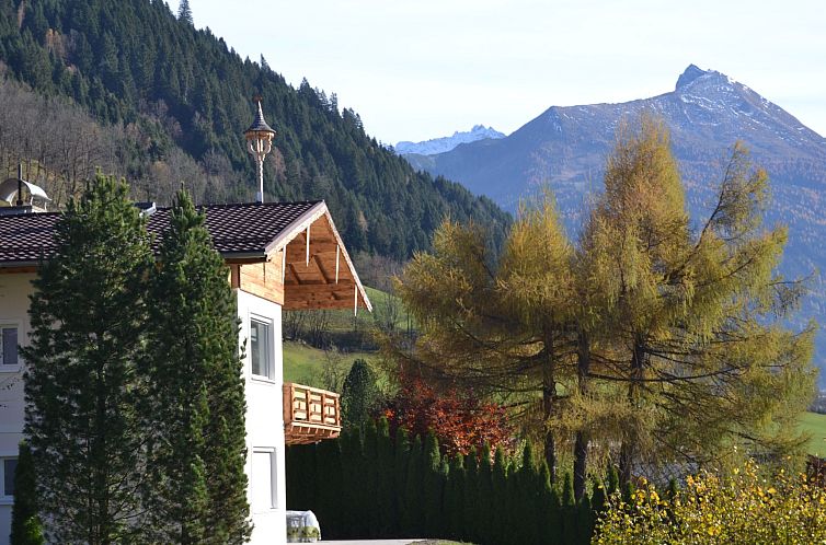 Appartement Alpenglück Gastein