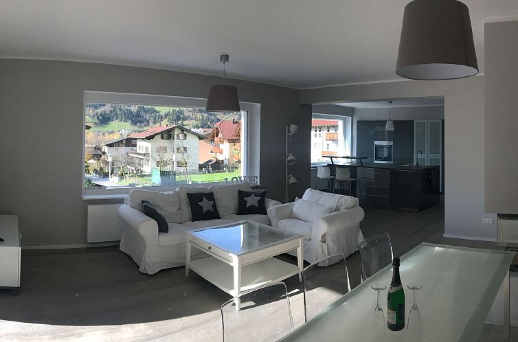Appartement Alpenglück Gastein